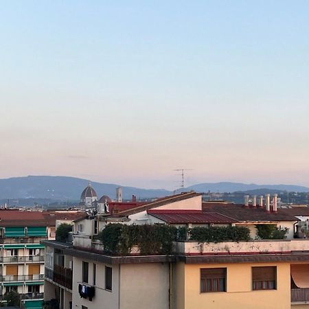 Pp-Panoramic Florence - Vicino A Stazione Ed Aeroporto מראה חיצוני תמונה